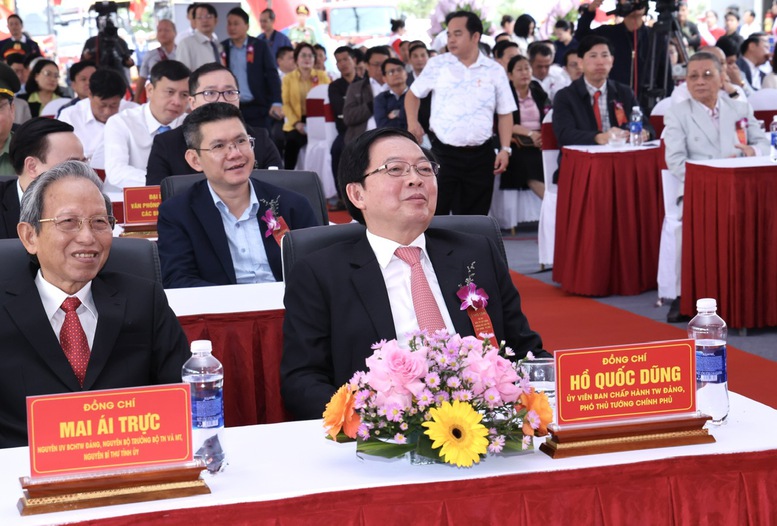 Kỷ lục chưa từng c&oacute; của Việt Nam đang diễn ra h&ocirc;m nay: Vingroup c&oacute; dự &aacute;n 37 tỷ USD 'khủng' nhất lịch sử - Ảnh 32.