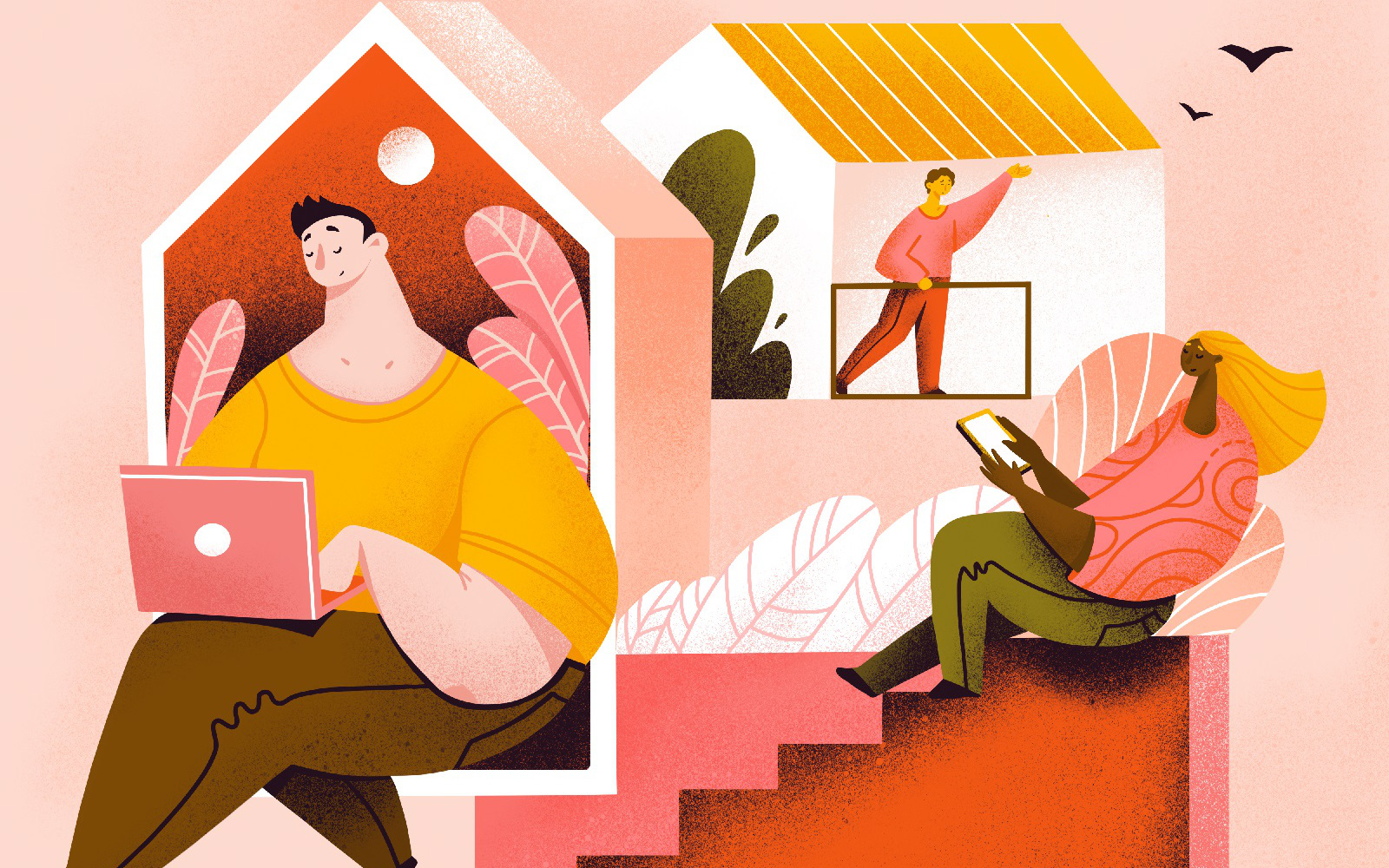 5 câu nói khi đến nhà người khác thể hiện EQ thấp cần tránh  - Ảnh 1.