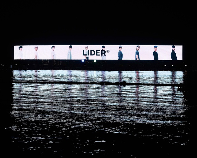 Super B&F Brand: 5 c&aacute;i t&ecirc;n định h&igrave;nh phong c&aacute;ch giới trẻ tại WeYoung 2025- Ảnh 11.