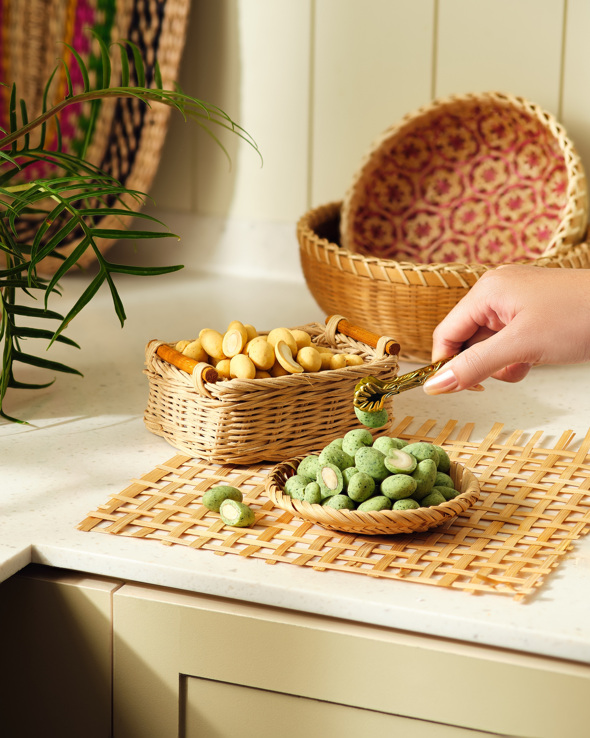 Super F&B Brand: Đ&acirc;y l&agrave; những c&aacute;i t&ecirc;n F&B đang được giới trẻ "cưng chiều" nhất WeYoung 2025 - Ảnh 9.