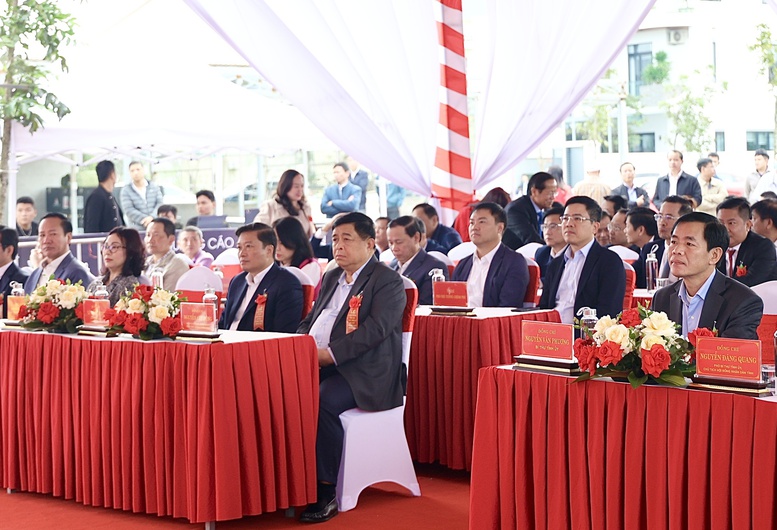 Kỷ lục chưa từng c&oacute; của Việt Nam đang diễn ra h&ocirc;m nay: Vingroup c&oacute; dự &aacute;n 37 tỷ USD 'khủng' nhất lịch sử - Ảnh 29.