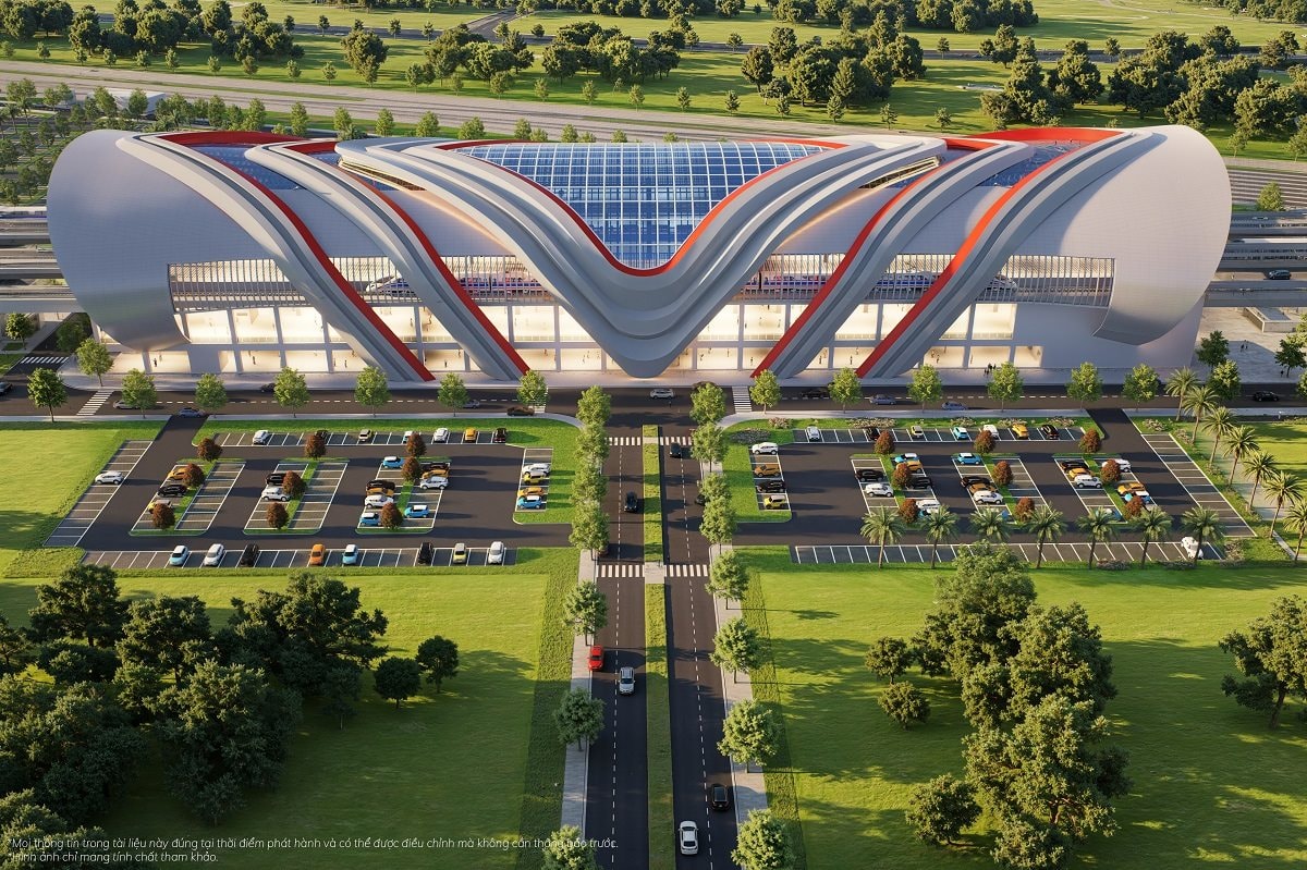 Sự kiện lịch sử của Tập đo&agrave;n tỷ ph&uacute; Phạm Nhật Vượng: 11 dự &aacute;n to&agrave;n quốc ch&iacute;nh thức khởi động, khai trương - Ảnh 5.