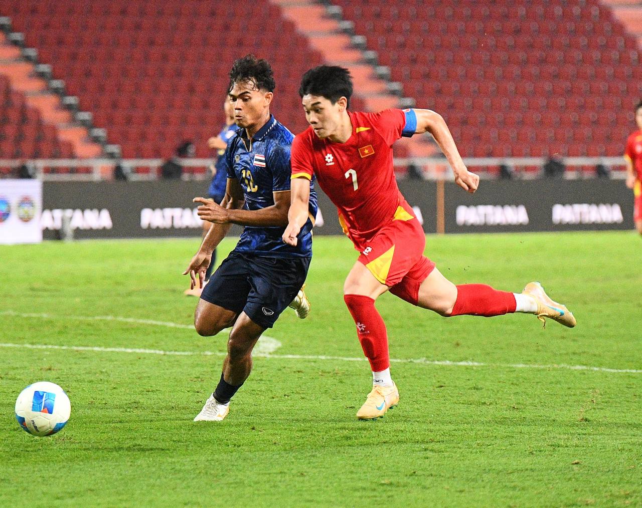 Quá khứ của tiền đạo Đình Bắc (Bắc Còi)- Ảnh 4.