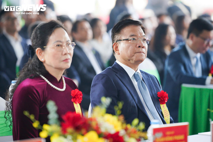 Kỷ lục chưa từng c&oacute; của Việt Nam đang diễn ra h&ocirc;m nay: Vingroup c&oacute; dự &aacute;n 37 tỷ USD 'khủng' nhất lịch sử - Ảnh 14.