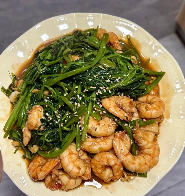 C&aacute;c b&aacute;c sĩ đang ăn những thực phẩm n&agrave;y để bảo vệ mạch m&aacute;u: 2 ng&agrave;y ăn 1 lần bạn sẽ giảm mỡ m&aacute;u, khỏe to&agrave;n th&acirc;n- Ảnh 4.