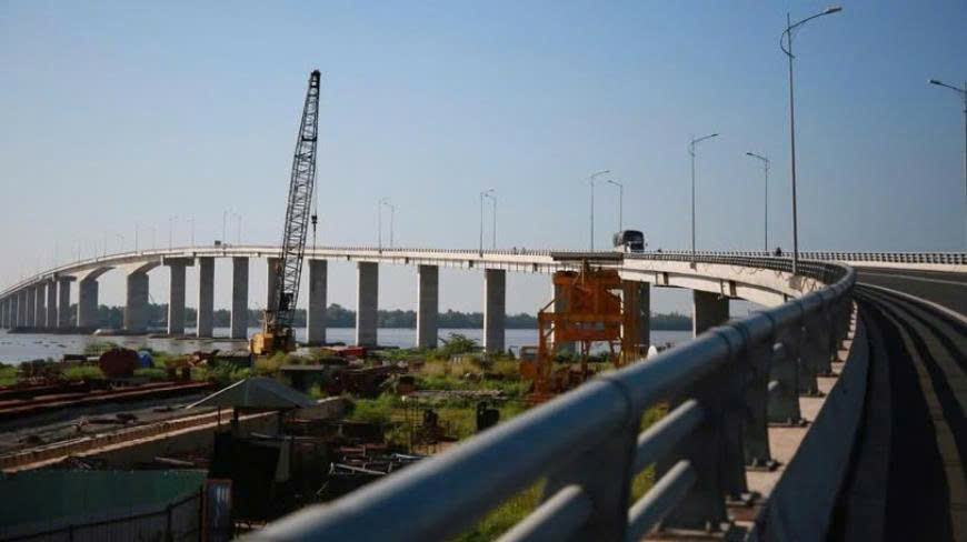 Người phụ nữ qu&ecirc; Đồng Th&aacute;p khai l&yacute; do định nhảy cầu ở T&acirc;y Ninh tự tử - Ảnh 1.