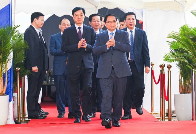 Kỷ lục chưa từng c&oacute; của Việt Nam đang diễn ra h&ocirc;m nay: Vingroup c&oacute; dự &aacute;n 37 tỷ USD 'khủng' nhất lịch sử - Ảnh 10.