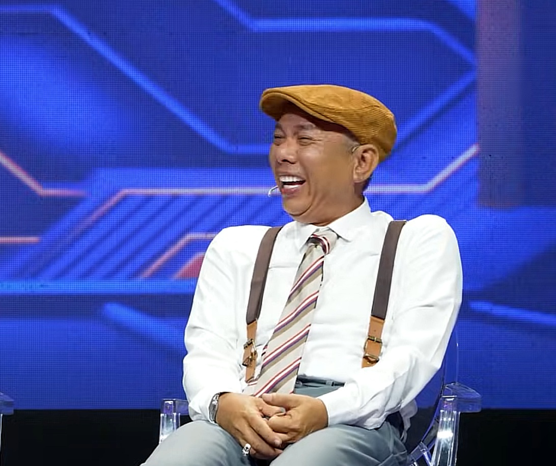 Thầy của Trấn Thành là ai?- Ảnh 2.