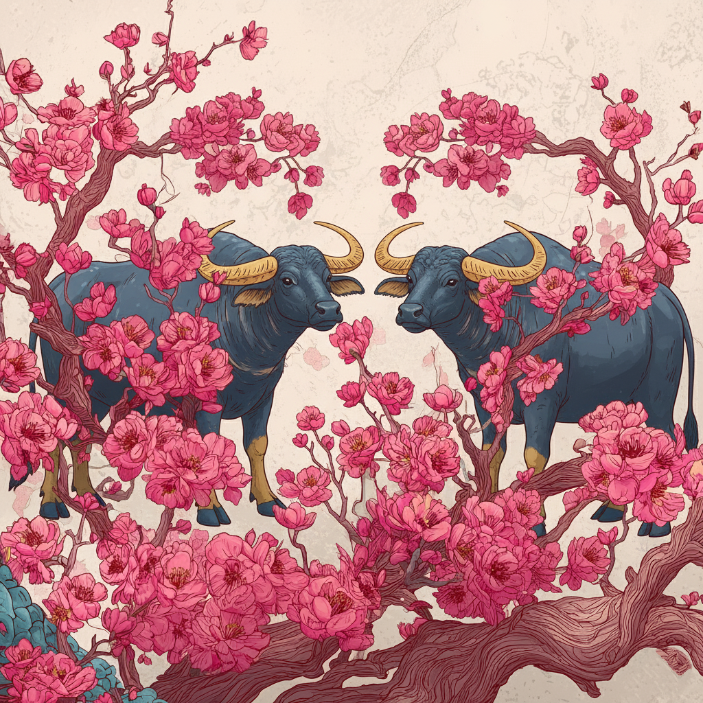 Qua Tết Dương lịch, 5 con gi&aacute;p n&agrave;y như được "thay m&aacute;u": Xui xẻo bay biến, thần th&aacute;i ph&aacute;t s&aacute;ng, l&agrave;m đ&acirc;u thắng đ&oacute; - Ảnh 1.