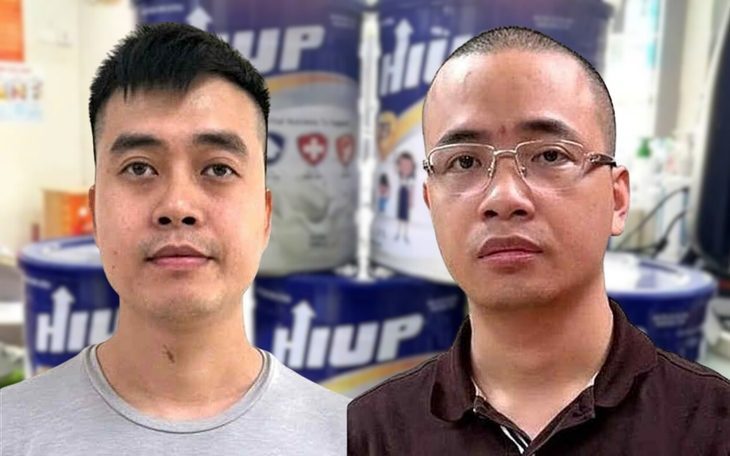 Danh s&aacute;ch 26 lọai sữa giả của Z Holding C&oacute; doanh thu 2 . 436 Tỉ đồng cần biết - Ảnh 1.