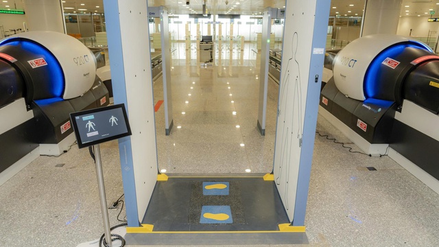 Từ h&ocirc;m nay, thủ tục check-in tại s&acirc;n bay Nội B&agrave;i sẽ c&oacute; sự thay đổi mới m&agrave; người d&acirc;n cần biết- Ảnh 1.