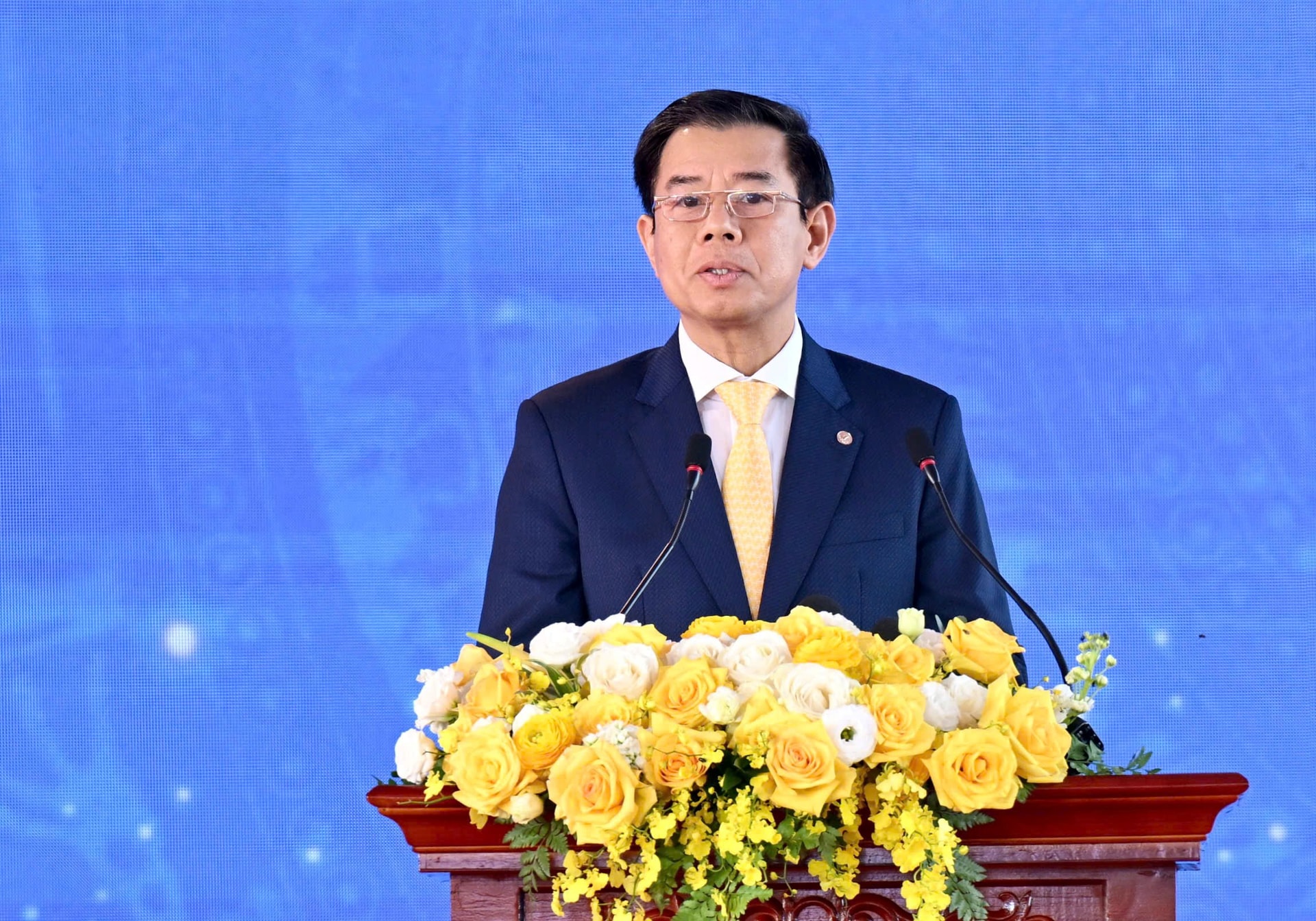 Sự kiện lịch sử của Tập đo&agrave;n tỷ ph&uacute; Phạm Nhật Vượng: 11 dự &aacute;n to&agrave;n quốc ch&iacute;nh thức khởi động, khai trương - Ảnh 3.