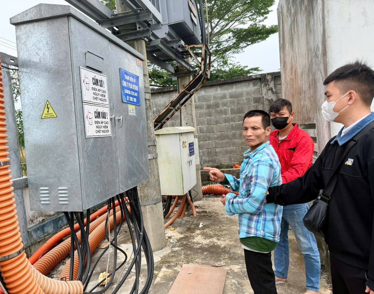 Bắt khẩn cấp Đoàn Ngọc Đình - Ảnh 1.