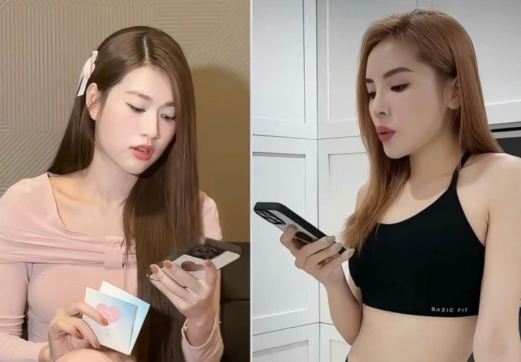 Kỳ Duyên - Thiên Ân sống chung từ lâu- Ảnh 5.