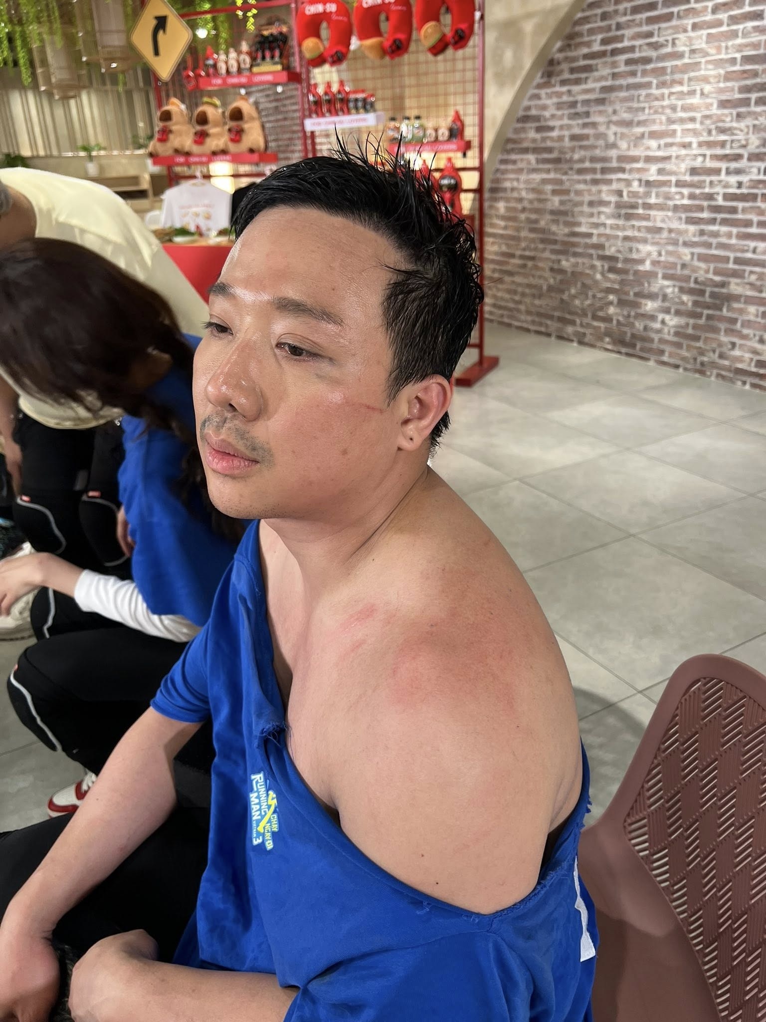 Trấn Thành sập nguồn?  - Ảnh 2.