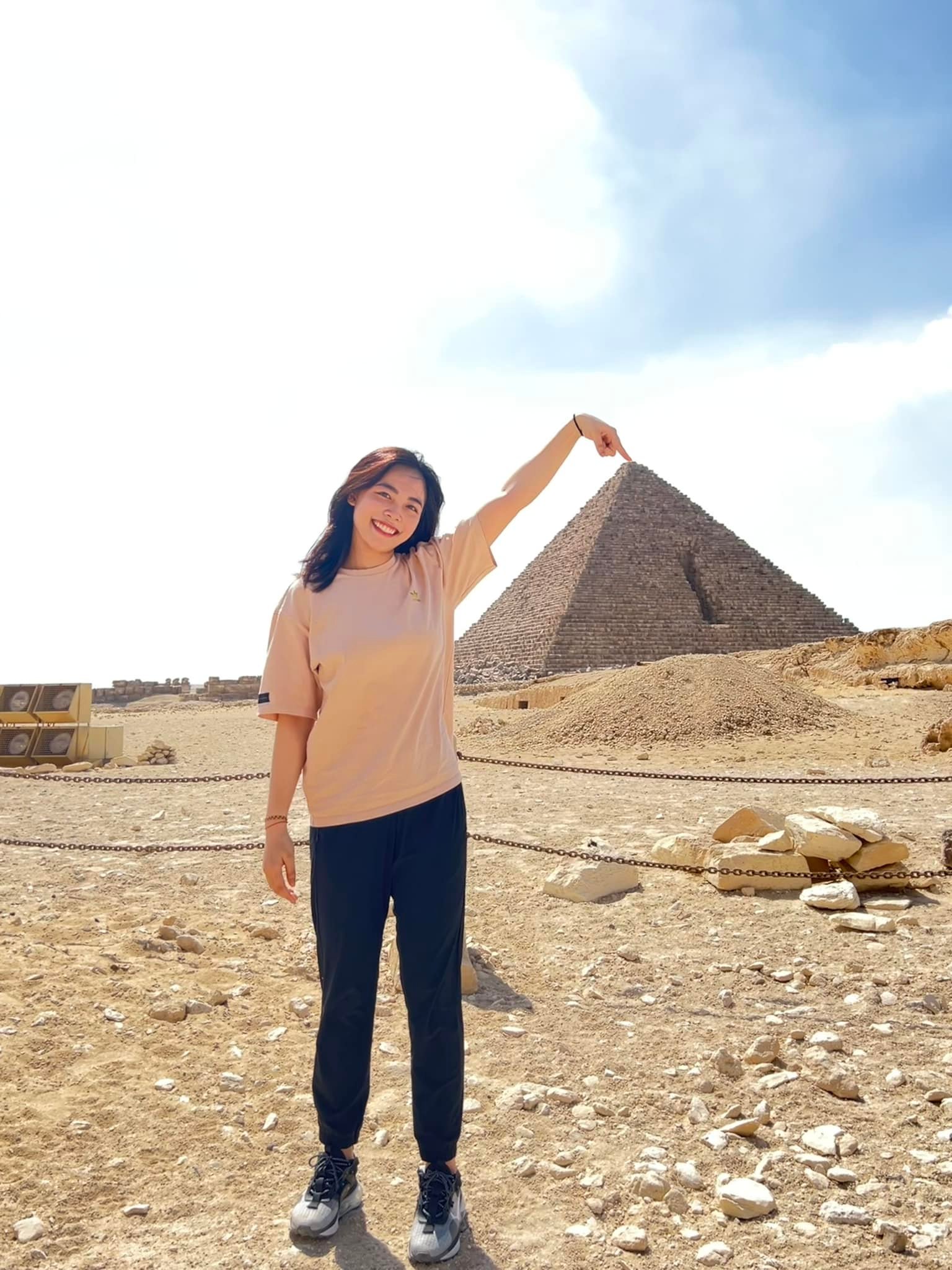 Ảnh đời thường của xạ thủ Phí Thanh Thảo dự SEA Games 33 không ngờ thế này- Ảnh 7.