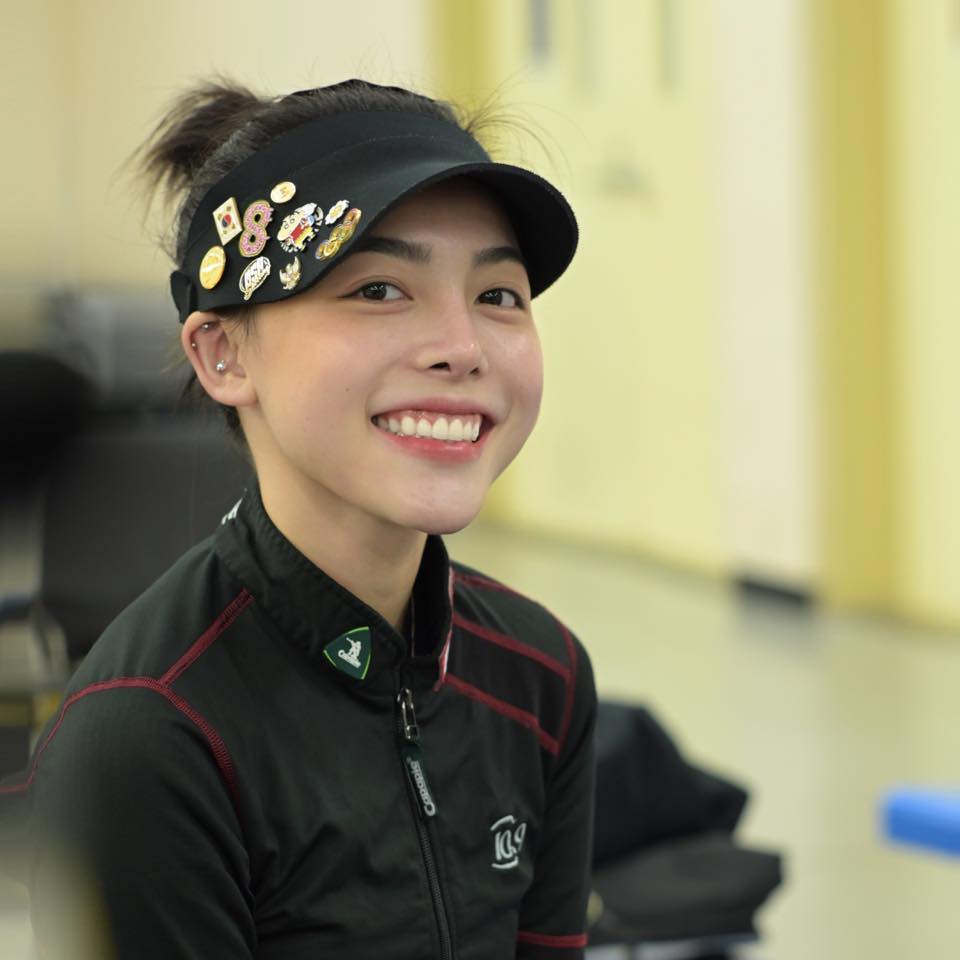 Ảnh đời thường của xạ thủ Phí Thanh Thảo dự SEA Games 33 không ngờ thế này- Ảnh 5.
