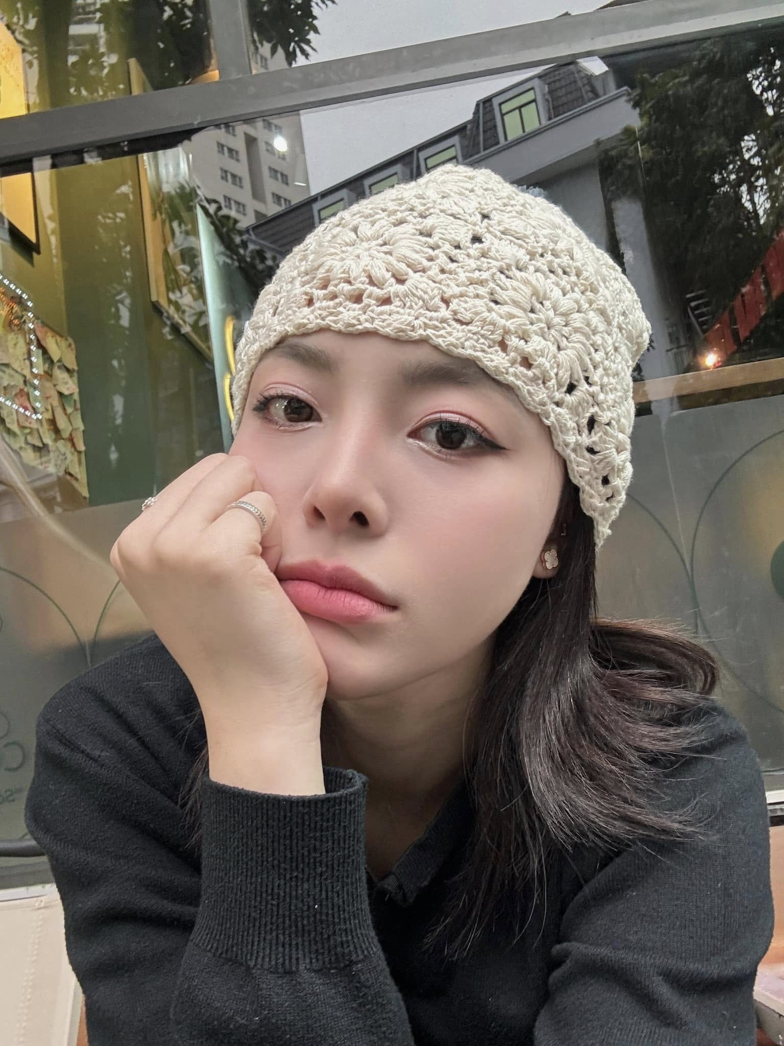 Ảnh đời thường của xạ thủ Phí Thanh Thảo dự SEA Games 33 không ngờ thế này- Ảnh 4.