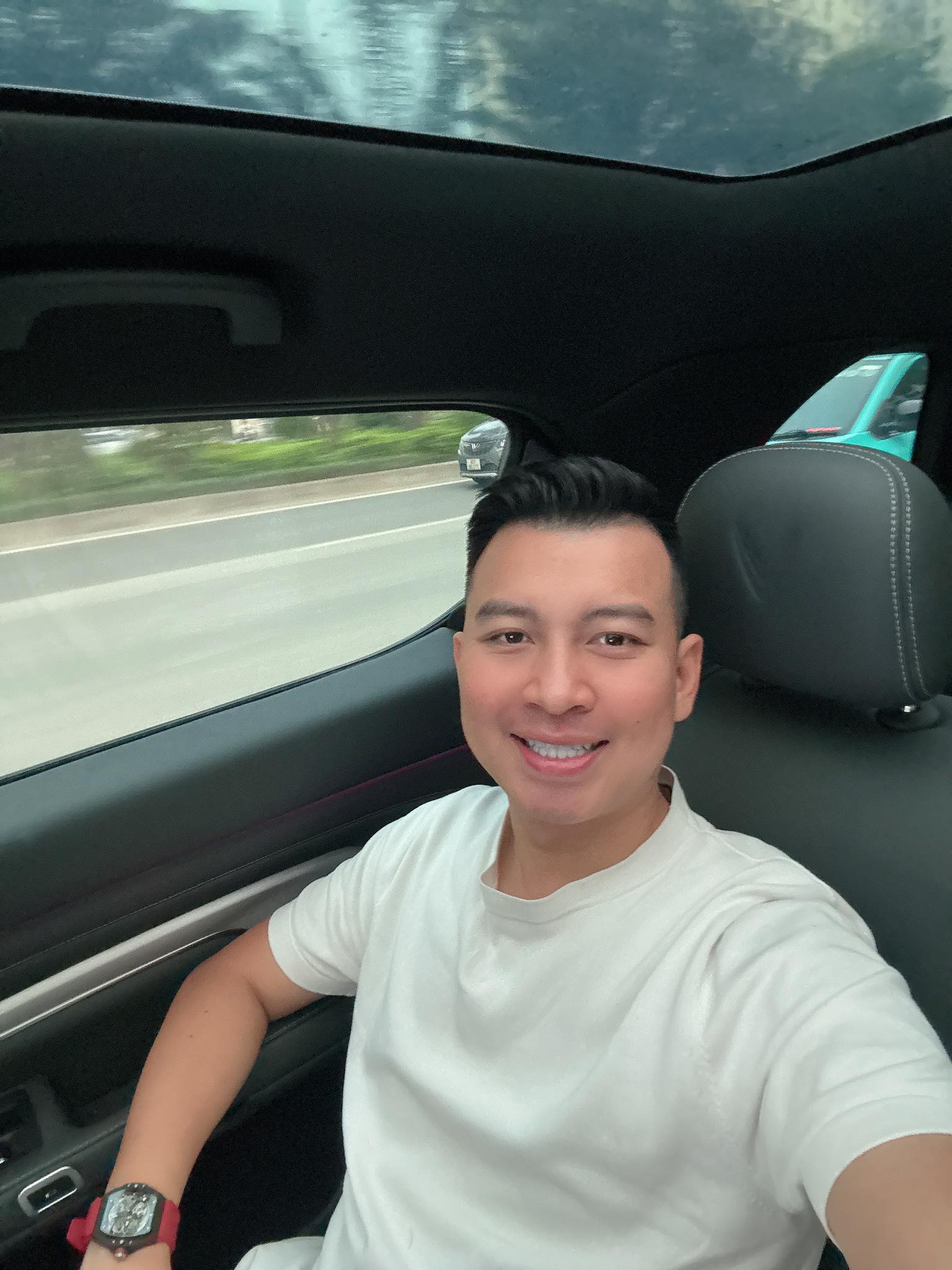 TikToker duy nhất đ&oacute;ng phim giờ v&agrave;ng VTV m&agrave; kh&aacute;n giả kh&ocirc;ng đ&ograve;i "bằng cấp", thật hay diễn kh&ocirc;ng t&agrave;i n&agrave;o nhận ra- Ảnh 9.