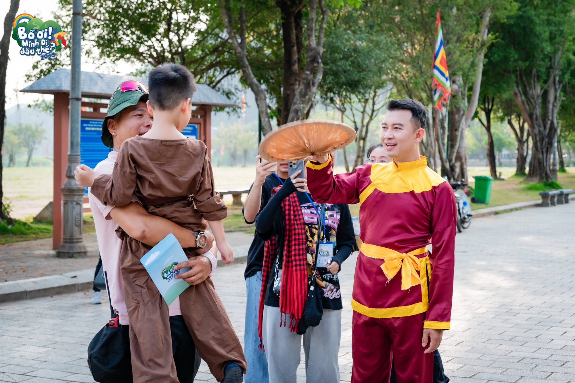 TikToker duy nhất đ&oacute;ng phim giờ v&agrave;ng VTV m&agrave; kh&aacute;n giả kh&ocirc;ng đ&ograve;i "bằng cấp", thật hay diễn kh&ocirc;ng t&agrave;i n&agrave;o nhận ra- Ảnh 8.