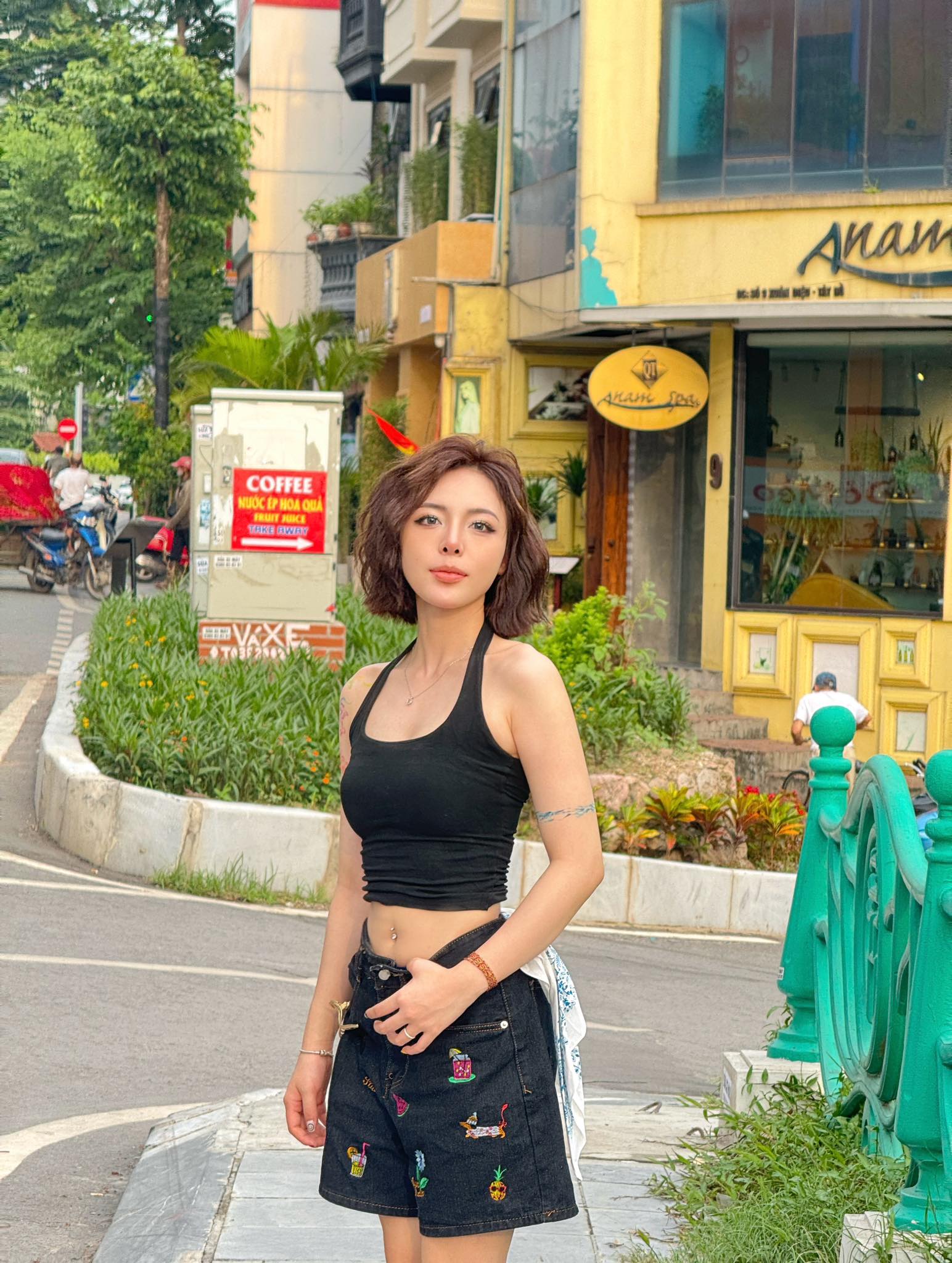 Ảnh đời thường của xạ thủ Phí Thanh Thảo dự SEA Games 33 không ngờ thế này- Ảnh 3.