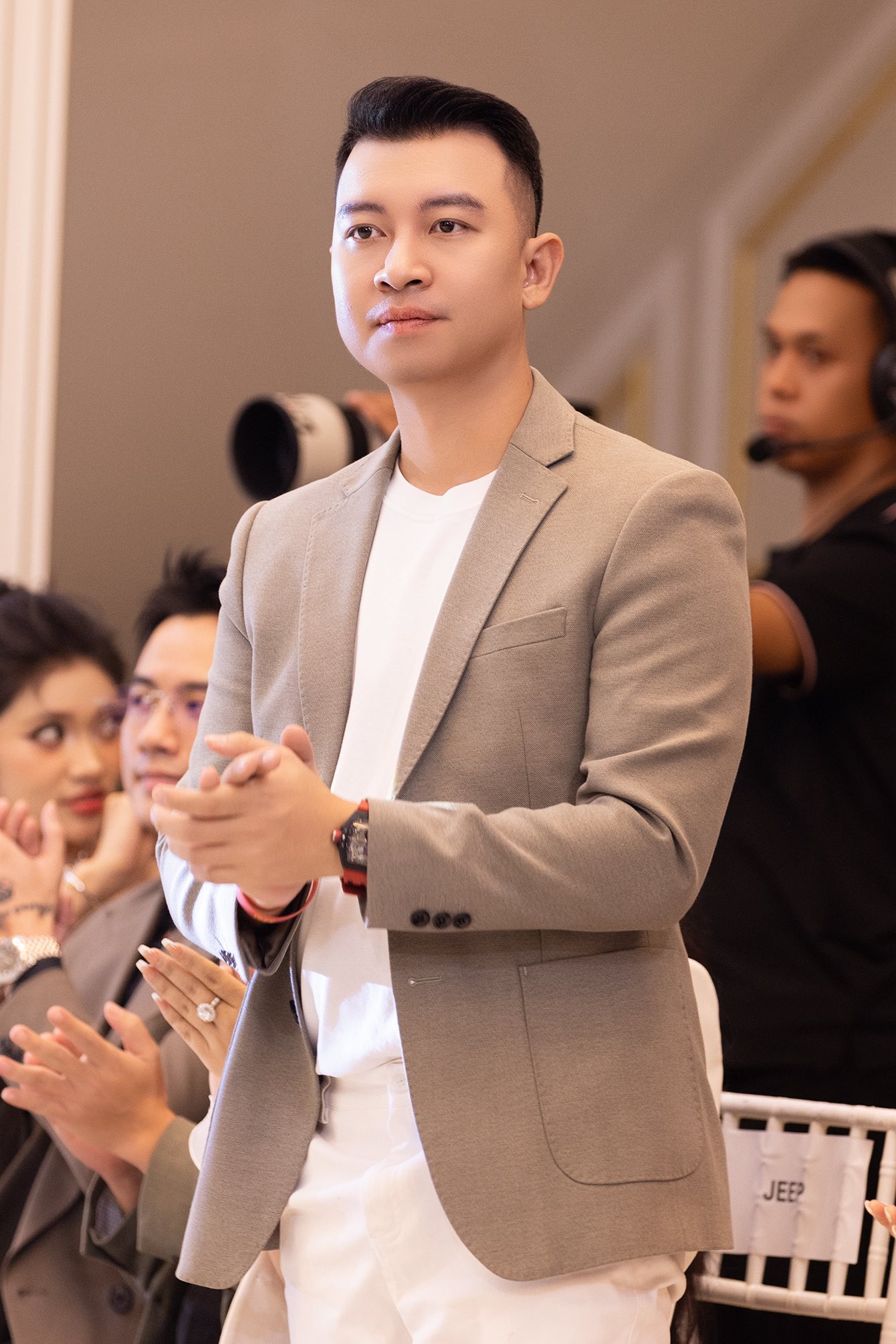 TikToker duy nhất đ&oacute;ng phim giờ v&agrave;ng VTV m&agrave; kh&aacute;n giả kh&ocirc;ng đ&ograve;i "bằng cấp", thật hay diễn kh&ocirc;ng t&agrave;i n&agrave;o nhận ra- Ảnh 10.