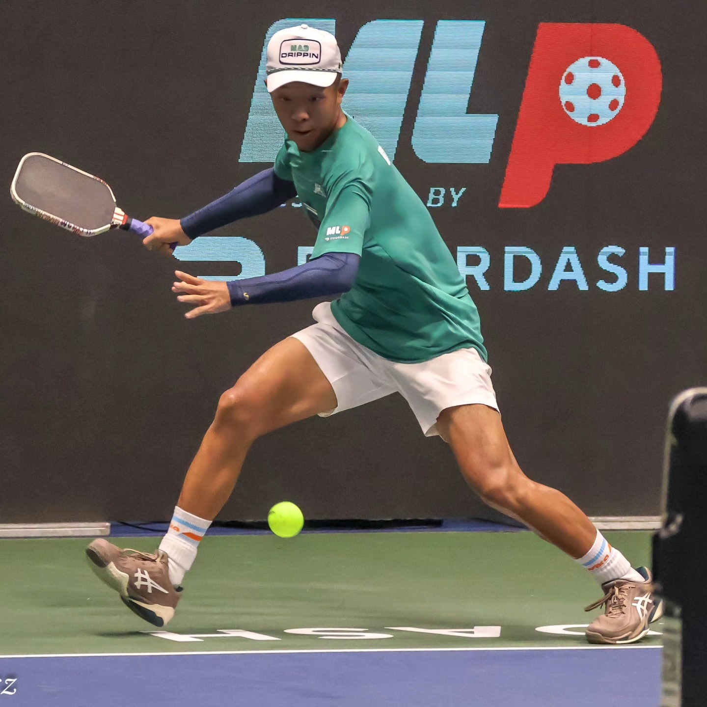 Quang Dương lại v&ocirc; địch, nhưng cứ dễ d&agrave;ng như n&agrave;y th&igrave; chẳng mấy &ldquo;lụt tr&igrave;nh&rdquo;- Ảnh 7.