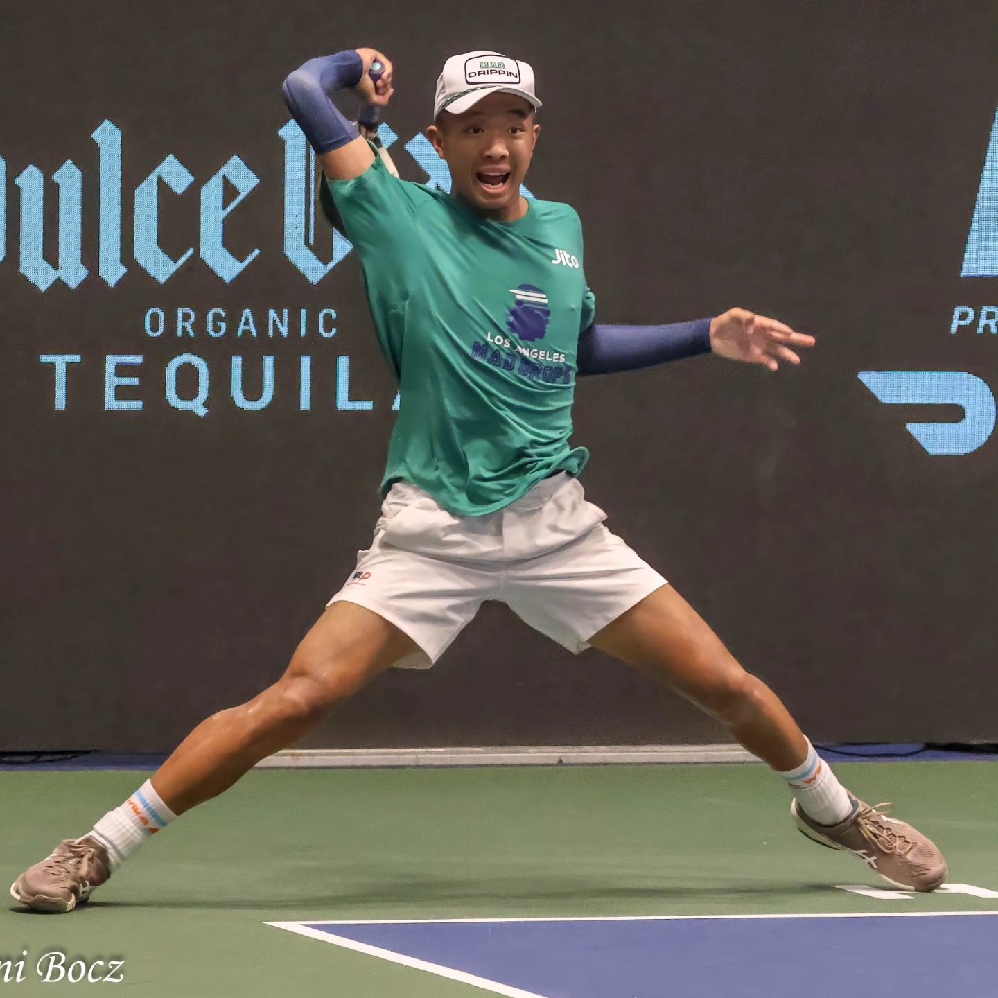 Quang Dương lại v&ocirc; địch, nhưng cứ dễ d&agrave;ng như n&agrave;y th&igrave; chẳng mấy &ldquo;lụt tr&igrave;nh&rdquo;- Ảnh 6.