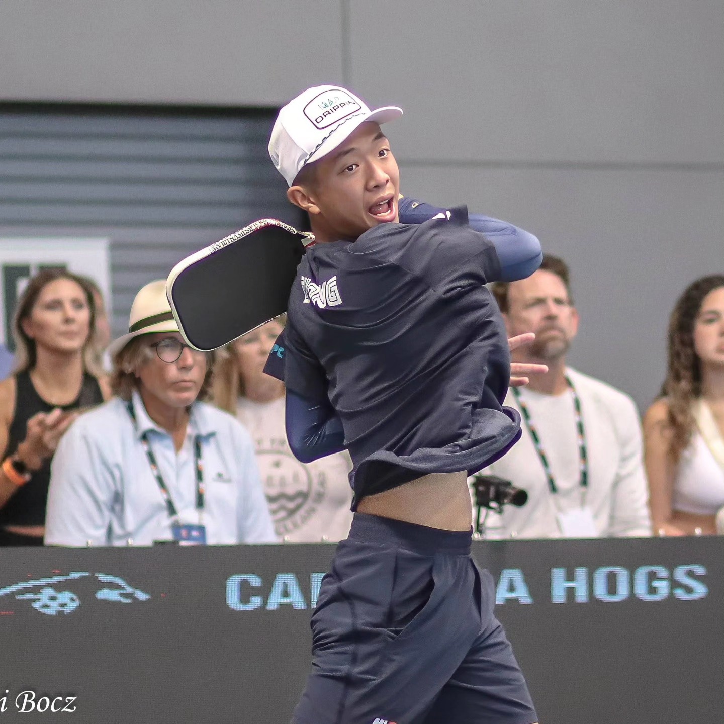 Quang Dương lại v&ocirc; địch, nhưng cứ dễ d&agrave;ng như n&agrave;y th&igrave; chẳng mấy &ldquo;lụt tr&igrave;nh&rdquo;- Ảnh 8.