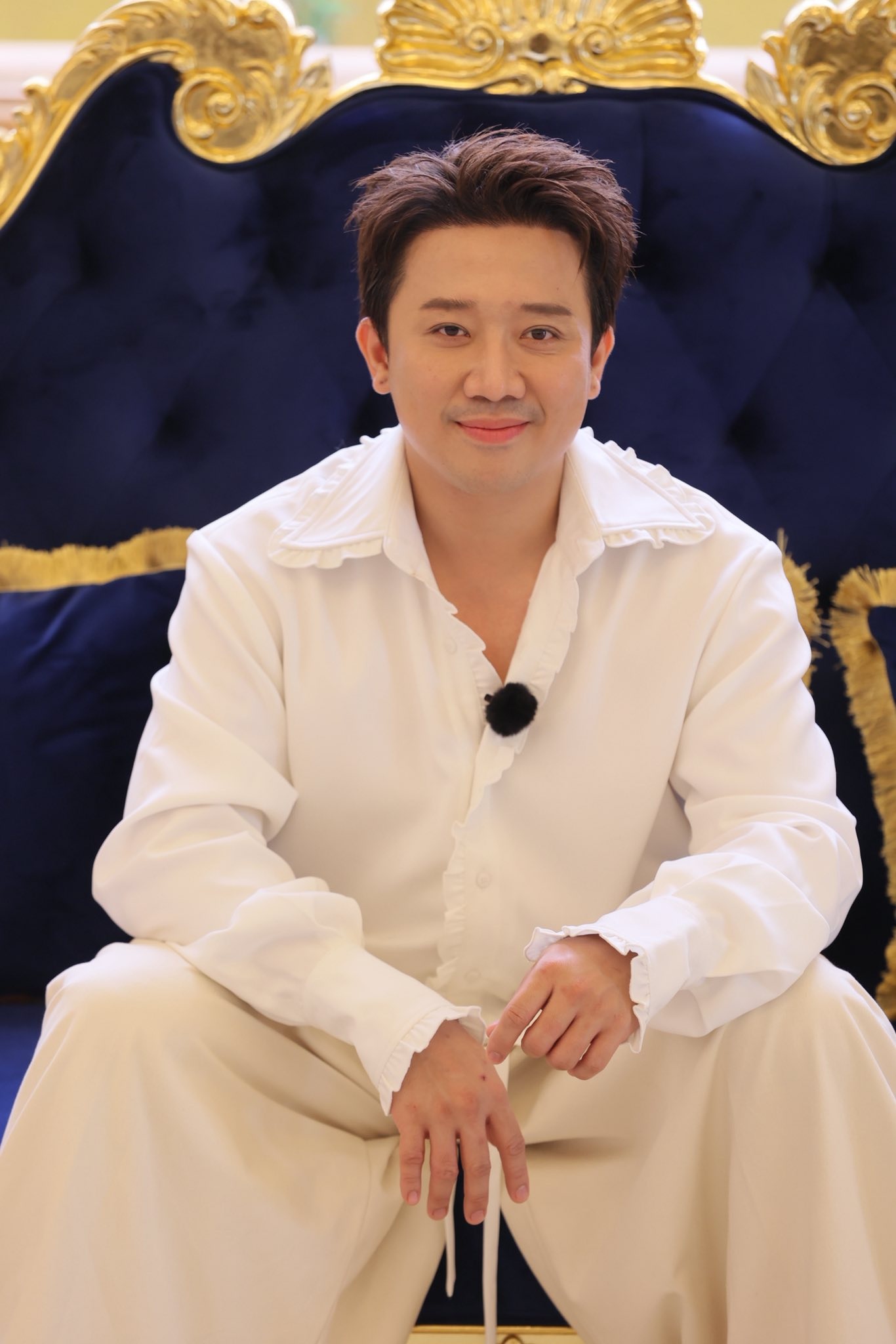 Trấn Thành sập nguồn?  - Ảnh 4.