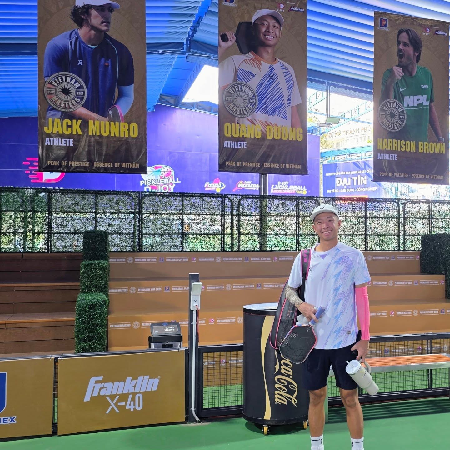 Quang Dương lại v&ocirc; địch, nhưng cứ dễ d&agrave;ng như n&agrave;y th&igrave; chẳng mấy &ldquo;lụt tr&igrave;nh&rdquo;- Ảnh 5.