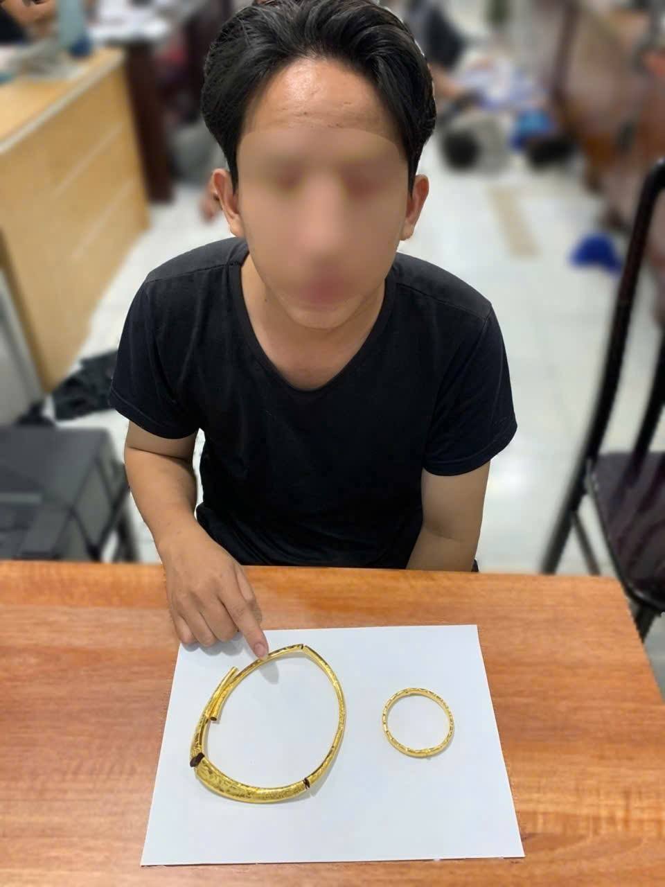 Bắt doanh nhân La điên vì tội Lợi dụng chức vụ - Ảnh 2.