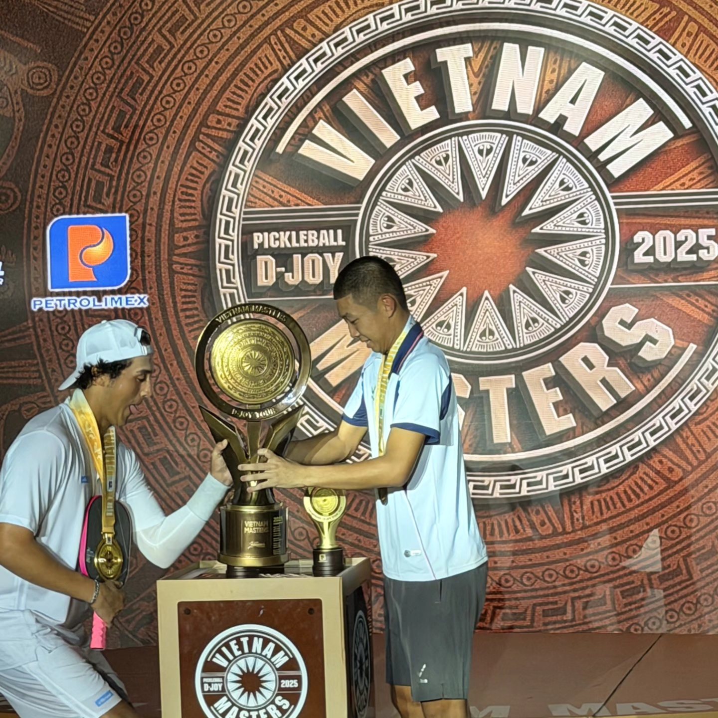 Quang Dương lại v&ocirc; địch, nhưng cứ dễ d&agrave;ng như n&agrave;y th&igrave; chẳng mấy &ldquo;lụt tr&igrave;nh&rdquo;- Ảnh 4.