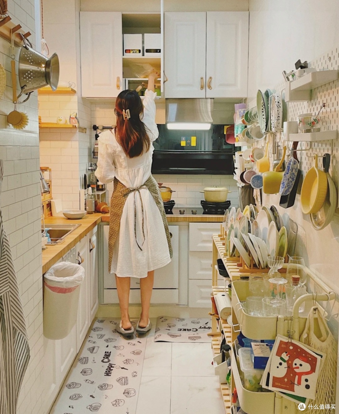 Ông bà dặn: 3 chỗ trong nhà càng đầy càng vượng, càng trống càng thất thu- Ảnh 7.