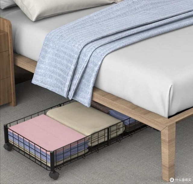 ĐỪNG bao giờ để 4 thứ này dưới gầm giường- Ảnh 2. ĐỪNG bao giờ để 4 thứ này dưới gầm giường- Ảnh 2.