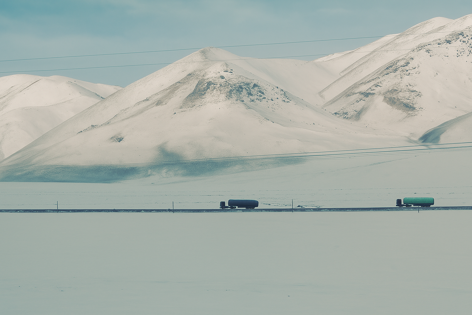 Tàu tốc hành lên trời - Thiên đường không ở đâu xa- Ảnh 7. Tàu tốc hành lên trời - Thiên đường không ở đâu xa- Ảnh 7.