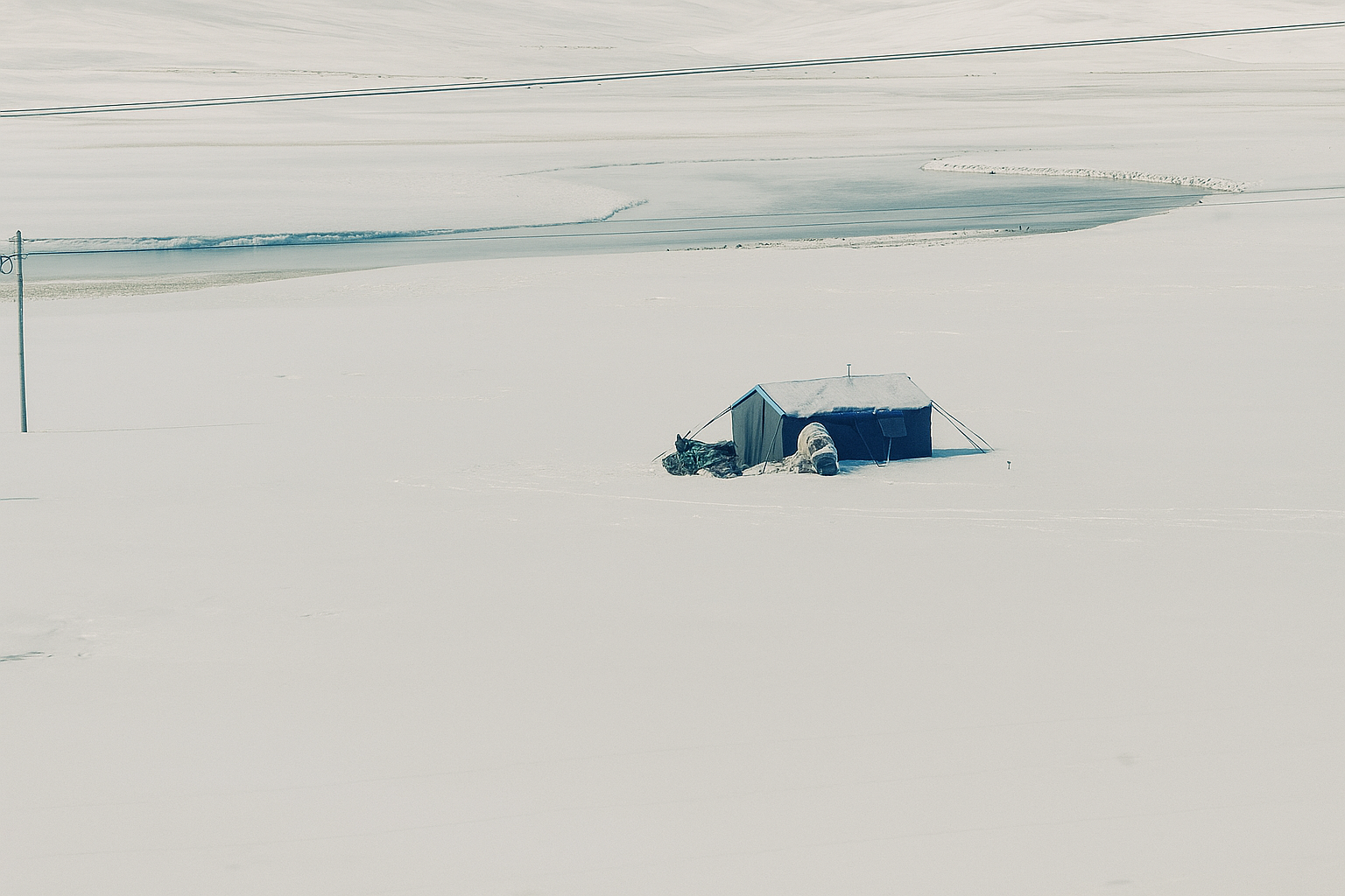 Tàu tốc hành lên trời - Thiên đường không ở đâu xa- Ảnh 6. Tàu tốc hành lên trời - Thiên đường không ở đâu xa- Ảnh 6.