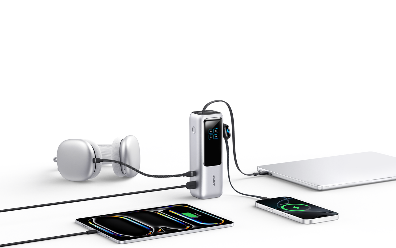 "Ông lớn" Anker hợp tác PUBG MOBILE, đưa công nghệ sạc thông minh vào sự kiện thi đấu đỉnh cao toàn cầu- Ảnh 2.