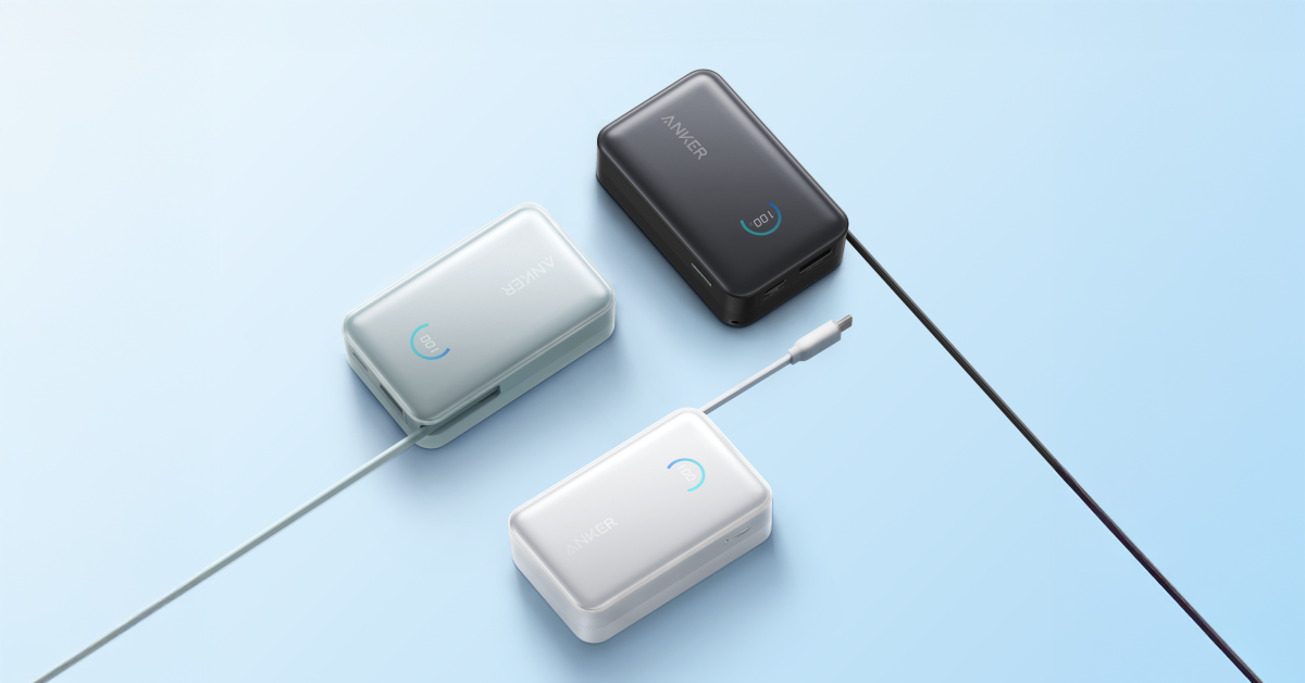 "Ông lớn" Anker hợp tác PUBG MOBILE, đưa công nghệ sạc thông minh vào sự kiện thi đấu đỉnh cao toàn cầu- Ảnh 1.