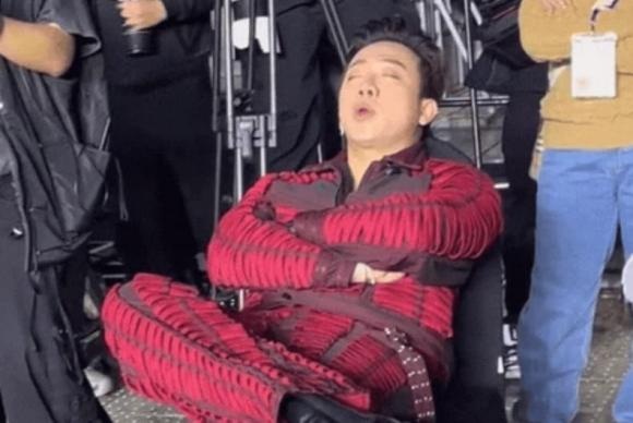 Trấn Thành sập nguồn?  - Ảnh 3.