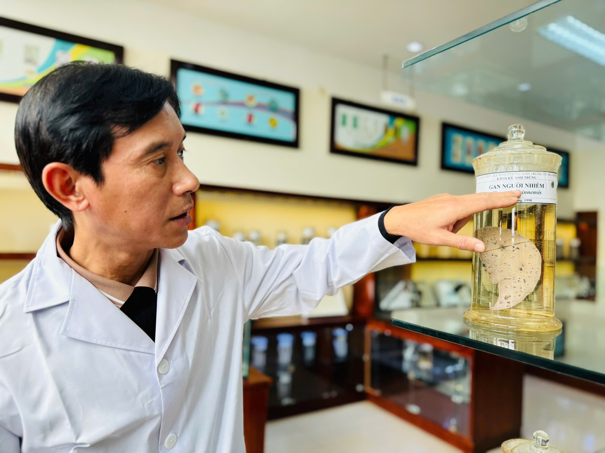 Hà Nội Ô Nhiễm Top Đầu Thế Giới: Làm Điều Này Thì “Trong Nhà Có Thể Không Khác Mấy So Với Ngoài Đường” - Ảnh 2.