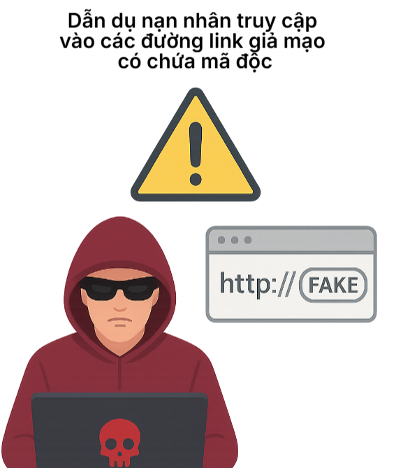 Công an ra cảnh báo liên quan đến căn cước công dân, số tài khoản ngân hàng của người dân- Ảnh 4. Công an ra cảnh báo liên quan đến căn cước công dân, số tài khoản ngân hàng của người dân- Ảnh 4.