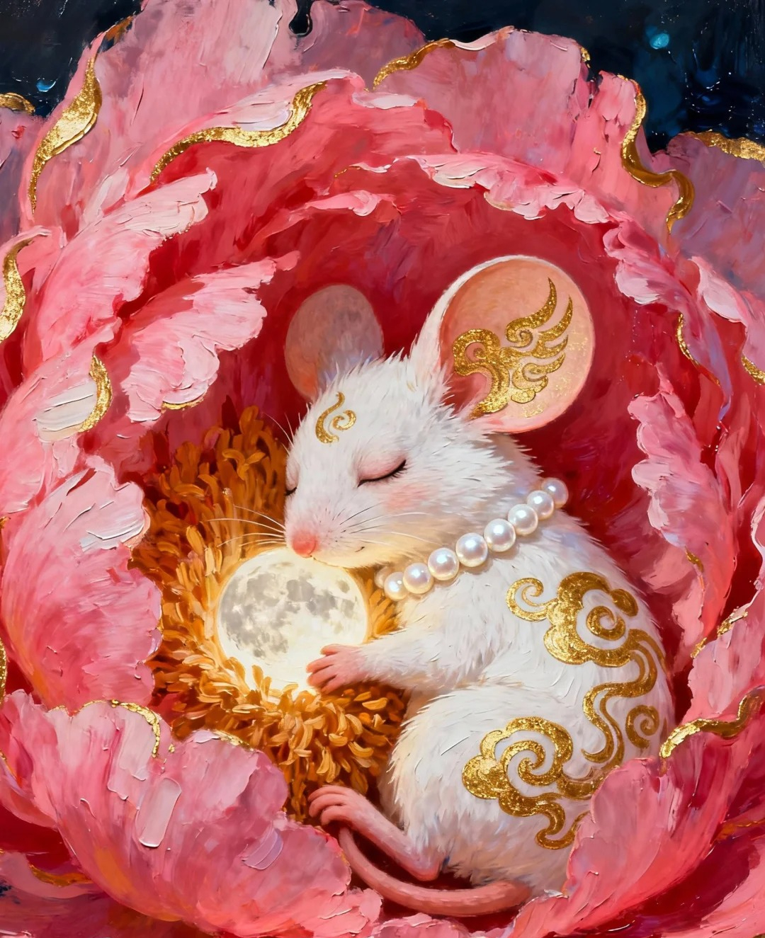 Cuối tháng 10 âm: 4 con giáp phát tài, nhiều cơ hội kiếm tiền - Ảnh 1. Cuối tháng 10 âm: 4 con giáp phát tài, nhiều cơ hội kiếm tiền - Ảnh 1.