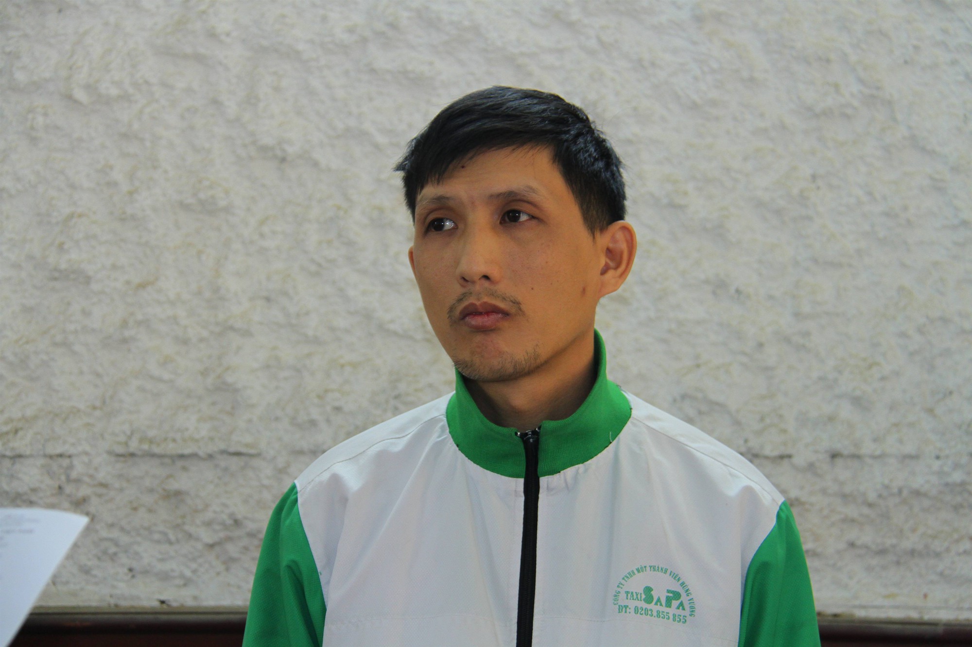 Bắt khẩn cấp Bùi Việt Đức sinh năm 1986 - Ảnh 1.