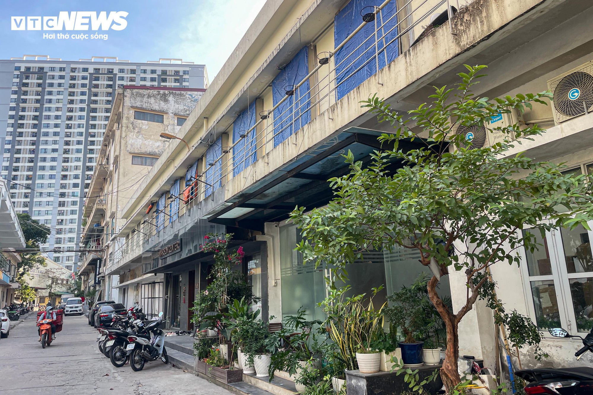 Cận cảnh di dời 51 cơ sở công nghiệp và 15 trụ sở khỏi nội thành Hà Nội - Ảnh 11.