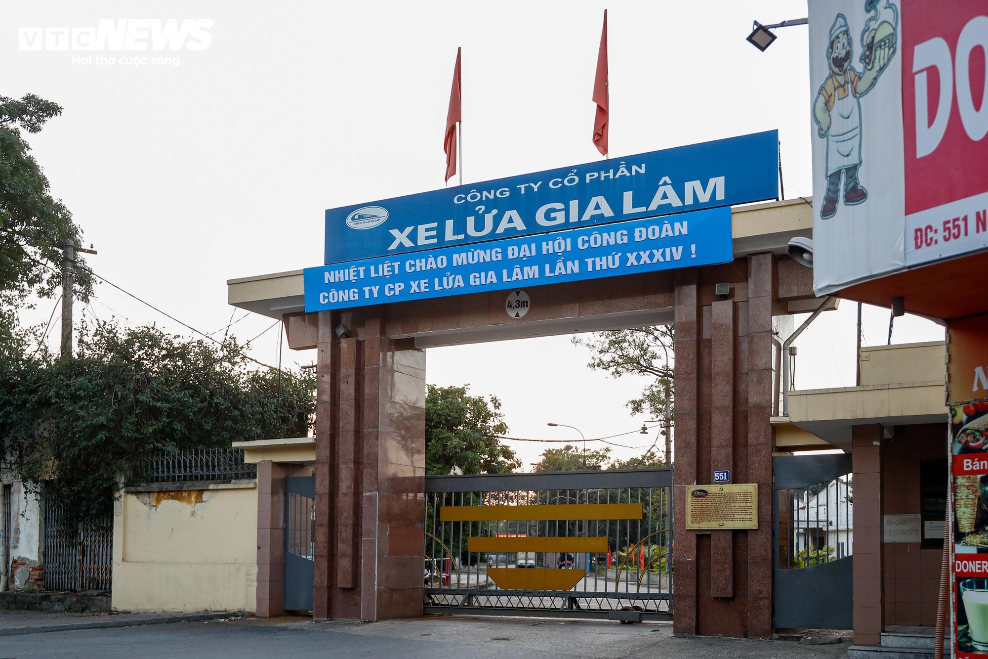 Cận cảnh di dời 51 cơ sở công nghiệp và 15 trụ sở khỏi nội thành Hà Nội - Ảnh 6.