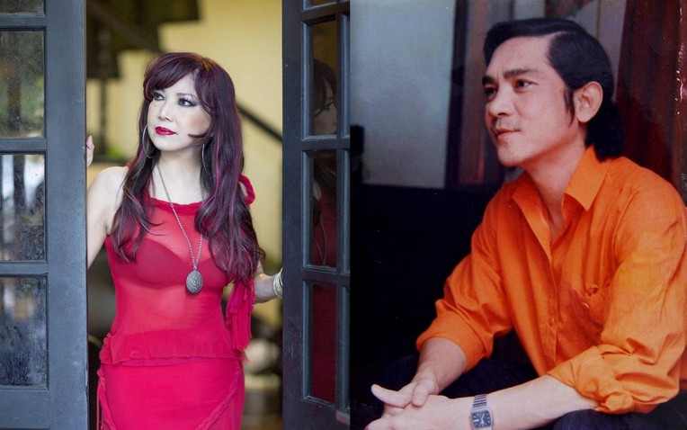 Cuộc đời nữ nghệ sĩ rời showbiz lúc đỉnh cao để tu tập, nói thẳng với chồng "thôi anh nuôi em đi" - Ảnh 1.