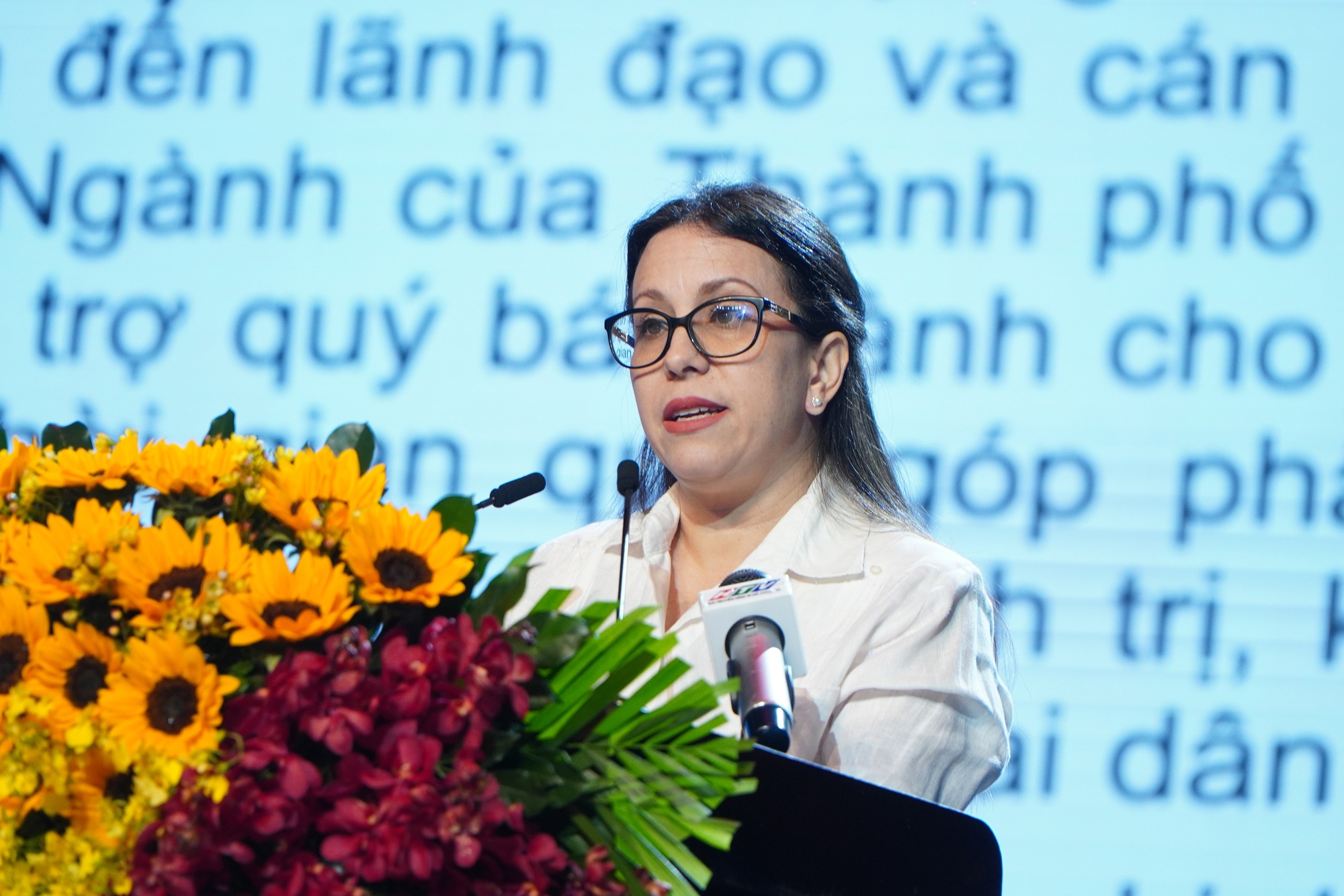 Kỷ niệm 65 năm ngày thiết lập quan hệ ngoại giao giữa Việt Nam và Cuba  - Ảnh 1.