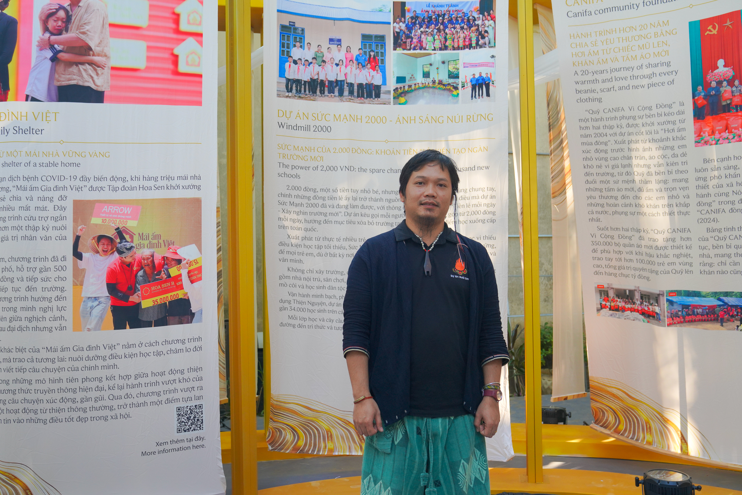 Bên trong "túi mơ to" của "Trung đồng nát": 2.000 đồng để thành người giàu hay làm giàu cho hàng nghìn người? - Ảnh 3.