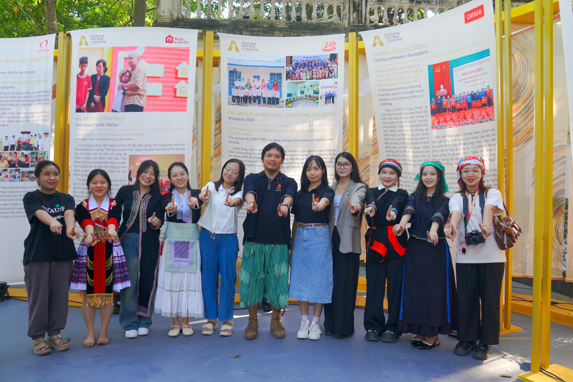 Bên trong "túi mơ to" của "Trung đồng nát": 2.000 đồng để thành người giàu hay làm giàu cho hàng nghìn người? - Ảnh 5.